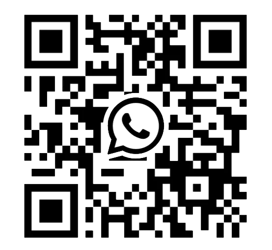 Haosen Jewelry Manufacturer Whatsapp QC Code