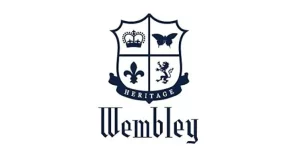 Wembley work with China Fashion Jewelry Manufacturer Haosen