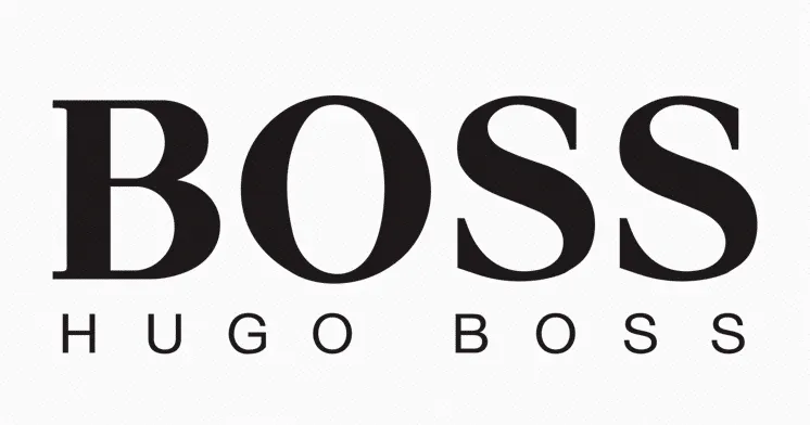 Chinese jewelry factories supply products to Hugo Boss.