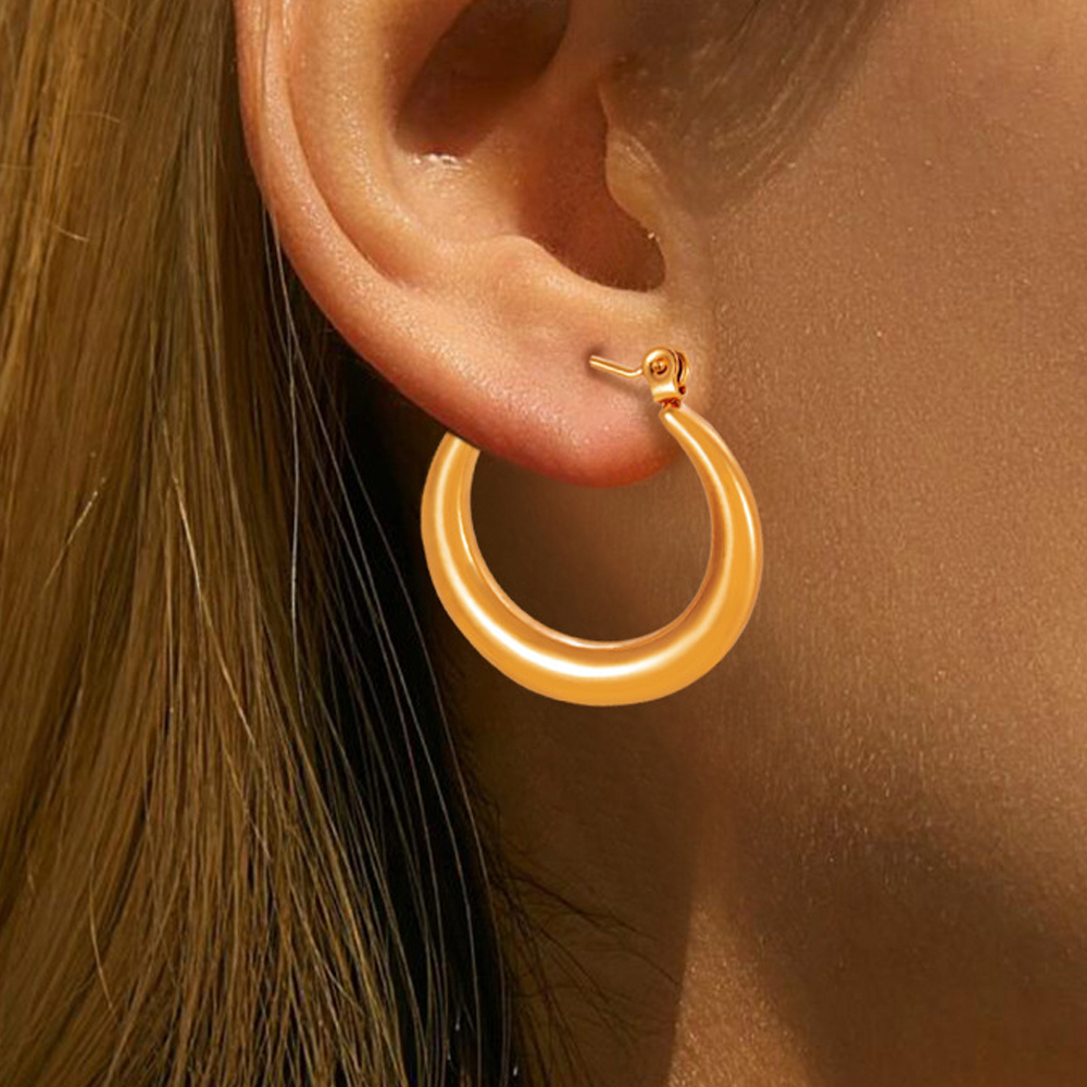stainless steel earrings17