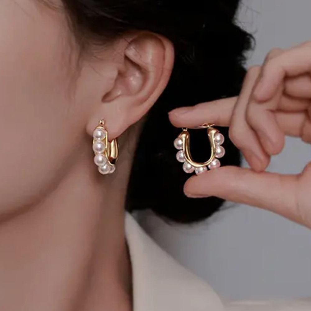 stainless steel earrings1