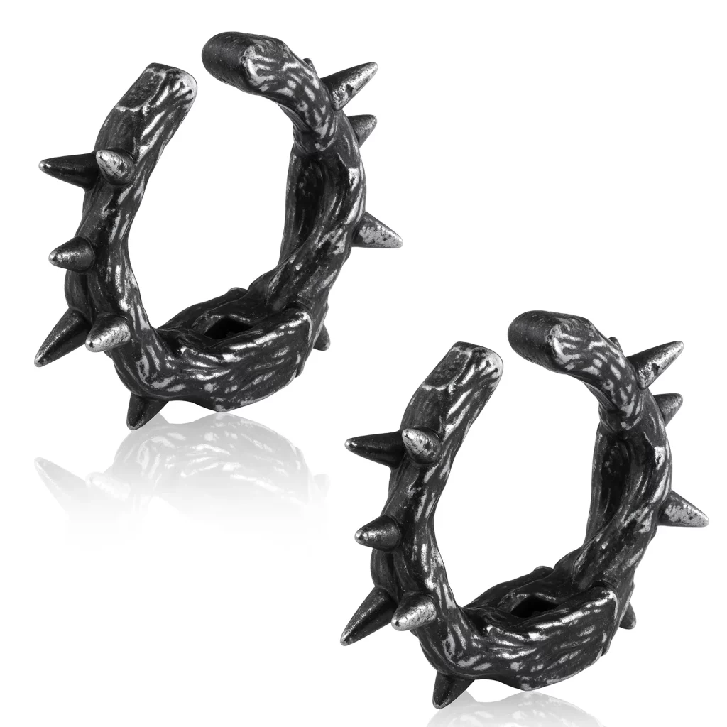 Ear Cuff Bulk Production Jewelry Plant for Online Jewelry Store