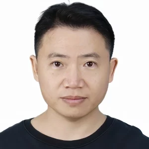 Image de Jasper Jiang
