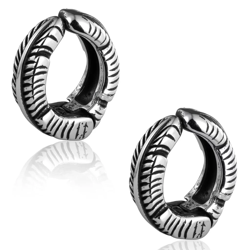 ear clip cuff wrap earrings OEM/ODM Manufactures