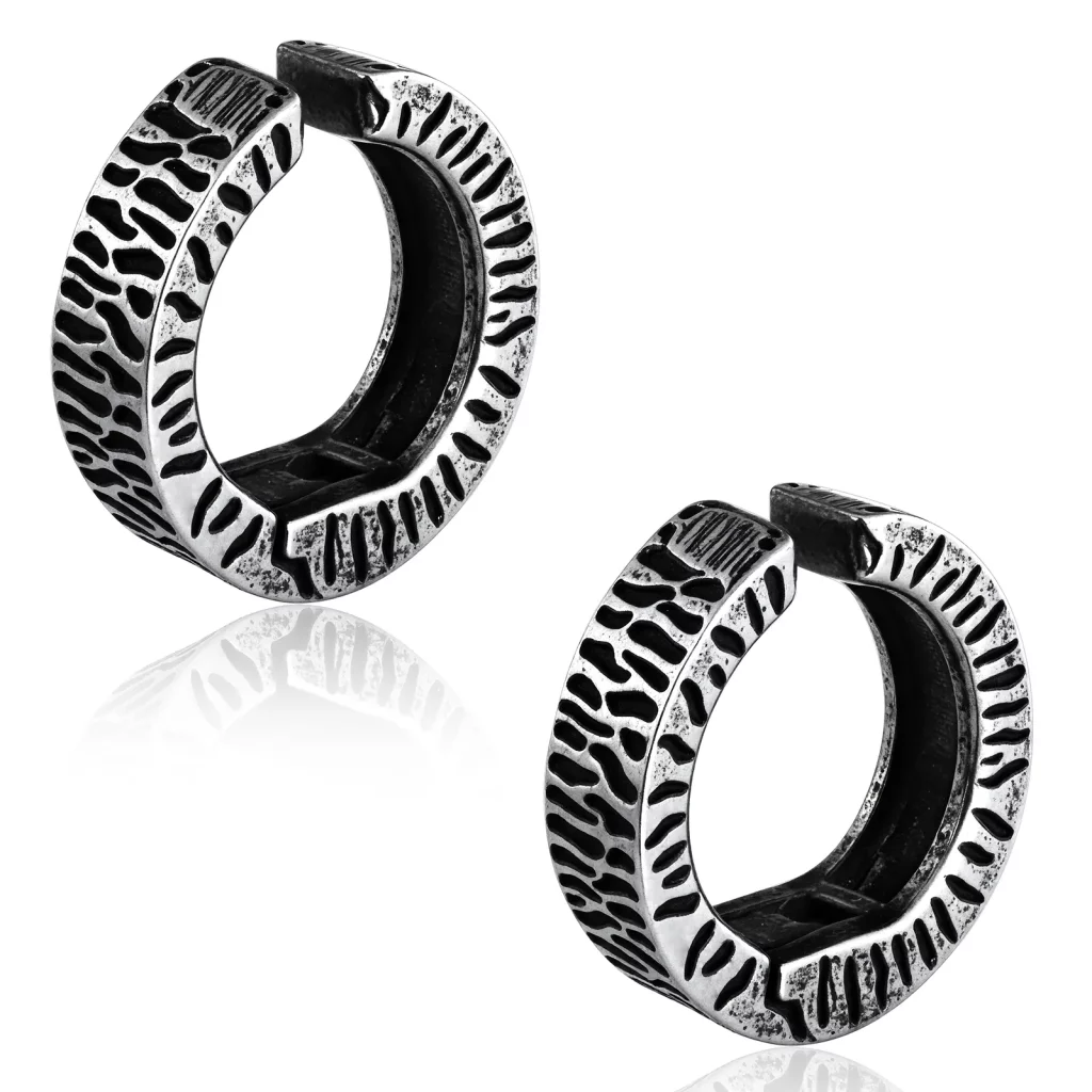 Ear Cuff Customizable Source Factory for Fashion Brands