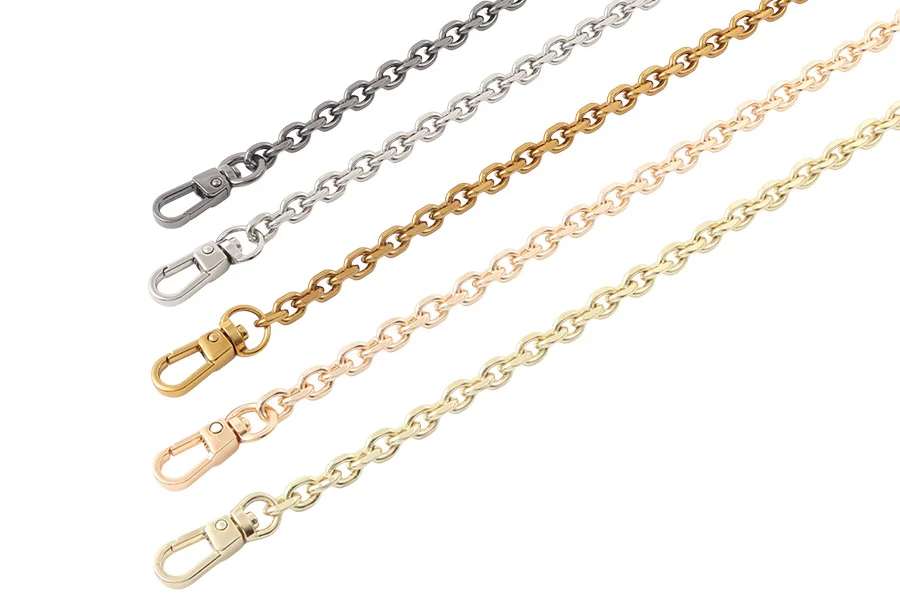 brass chain for bag manufacturer